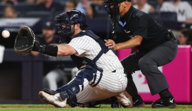 2020 MLB Draft review: The Yankees’ Austin Wells pick