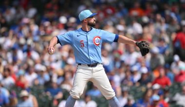 Cub Tracks takes the fifth