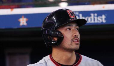 Five Things the Guardians Need to Do in 2025 in Order to Compete in 2026