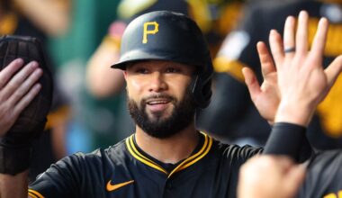 An IKF reunion could strengthen the Yankees’ bench