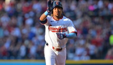 Tigers 2, Guardians 1: One Firework for the Fourth