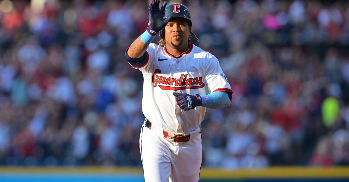 Tigers 2, Guardians 1: One Firework for the Fourth