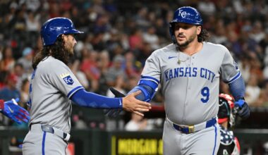Royals Rumblings - News for July 8, 2025