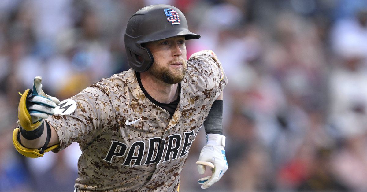 Game 92: San Diego Padres vs. Arizona Diamondbacks