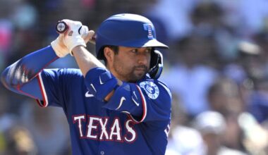 Sunday morning Rangers things - Lone Star Ball