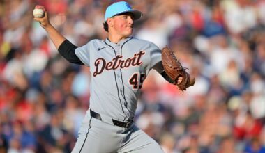 Can the Detroit Tigers sweep the Tampa Bay Rays at home on Wednesday?