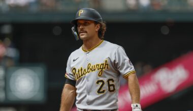 Royals acquire Adam Frazier from the Pirates