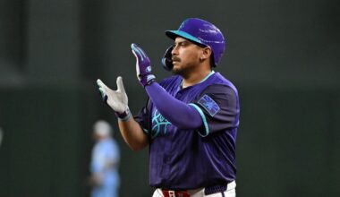 Seeking Trade Partners for the D-backs: Josh Naylor