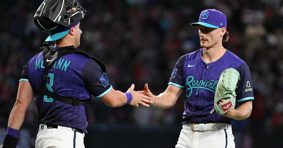 Snake Bytes 7/6 - AZ Snake Pit