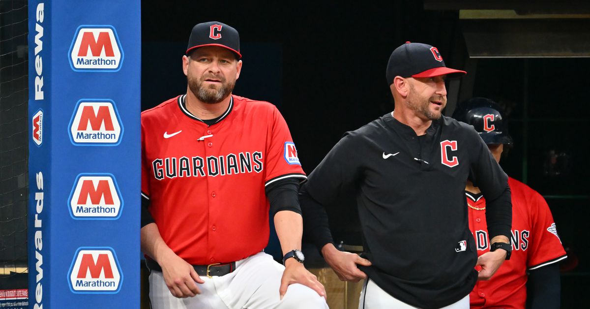 Guardians News and Notes: Ten in a Row or Beat Skubal