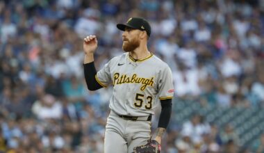 Game #96: Pirates vs. Twins