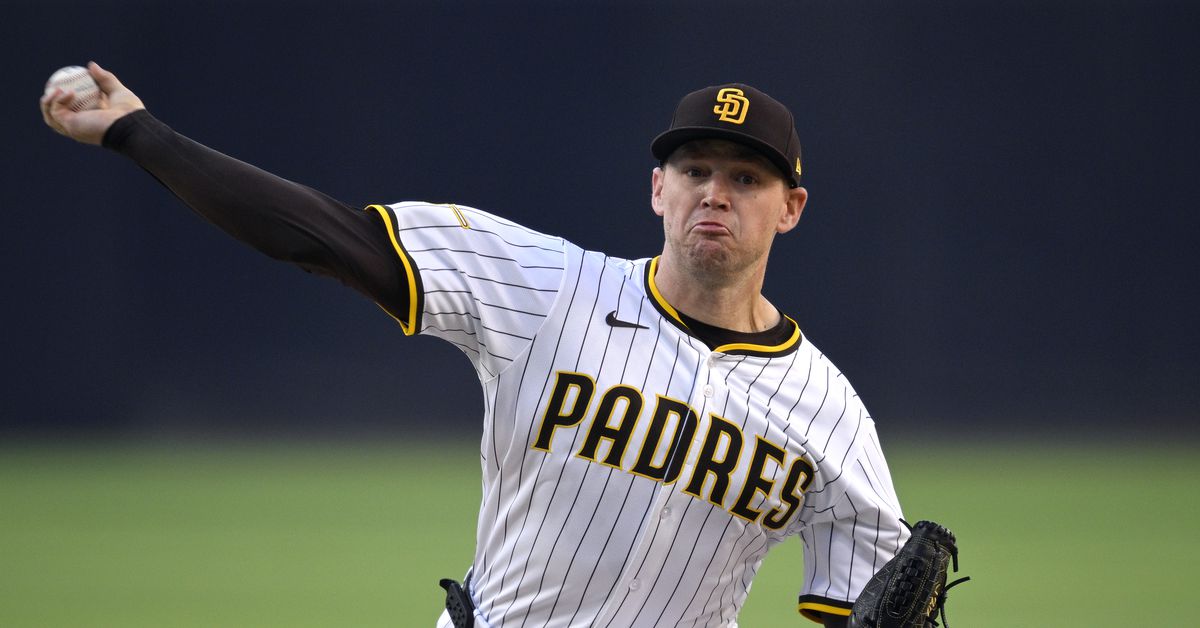 Game 101: San Diego Padres at Miami Marlins