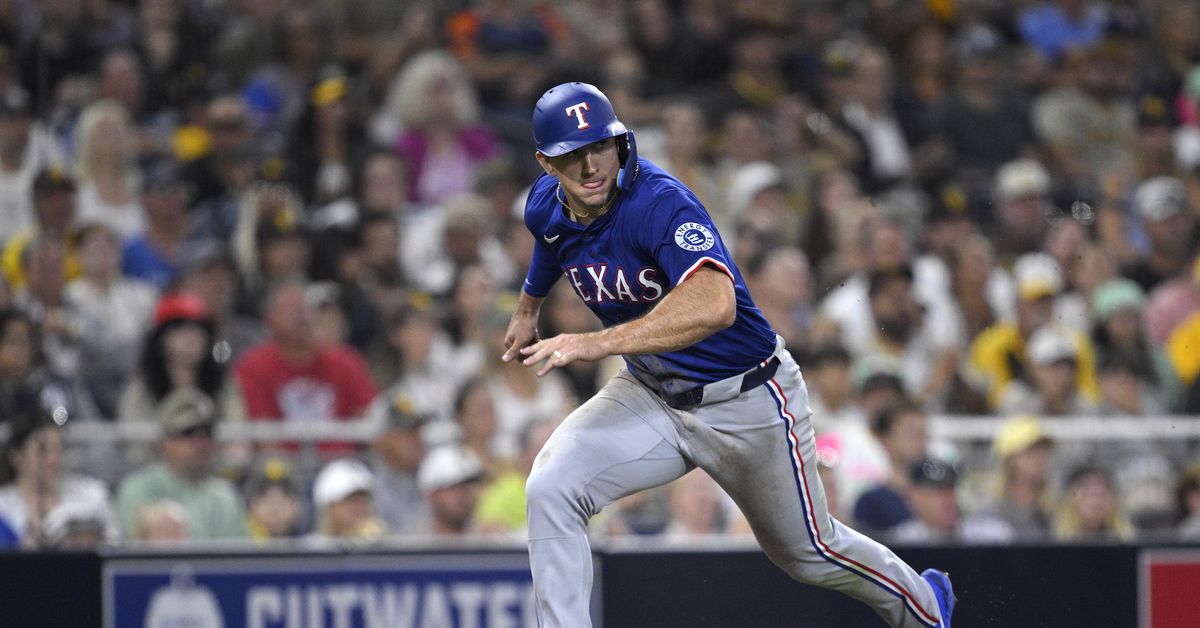 Langford activated, Foscue optioned - Lone Star Ball