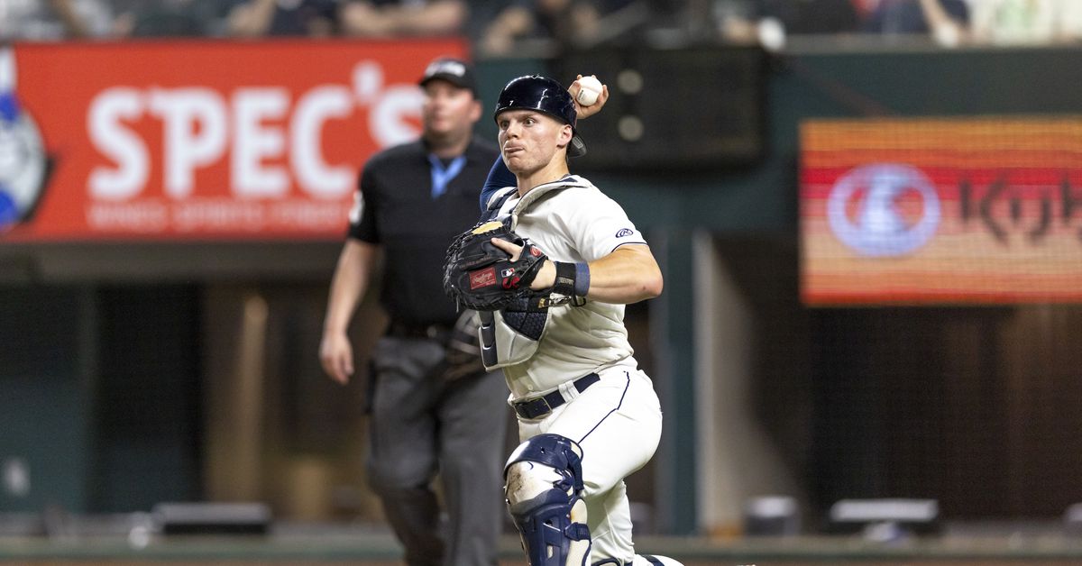 Mariners 2025 MLB Draft: Rounds 11-15