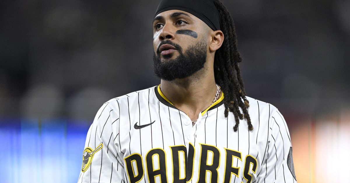 Padres need Tatis Jr. return to MVP form