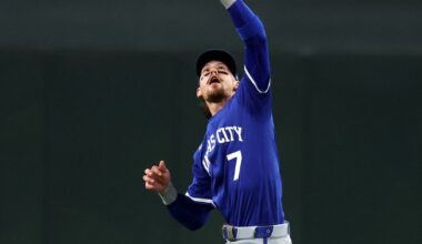 Let’s get three - Royals Review