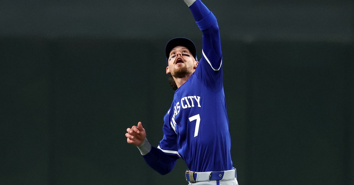 Let’s get three - Royals Review