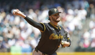 Game #95: Pirates vs. Twins