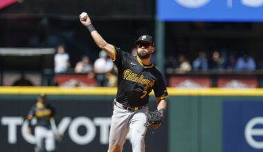 Pirates series preview: A poor offense, but a chance to see some former Royals