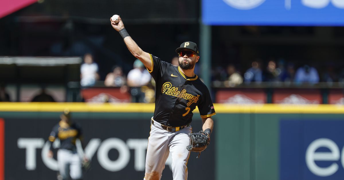 Pirates series preview: A poor offense, but a chance to see some former Royals