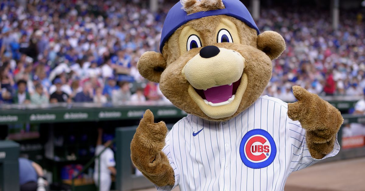 Cubs series preview: To the friendly confines!