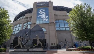 Cubs vs. White Sox Friday 7/25 game threads