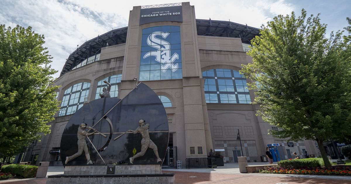 Cubs vs. White Sox Friday 7/25 game threads