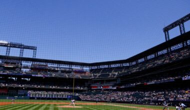 This Week in Purple: (Near) End of the First Half