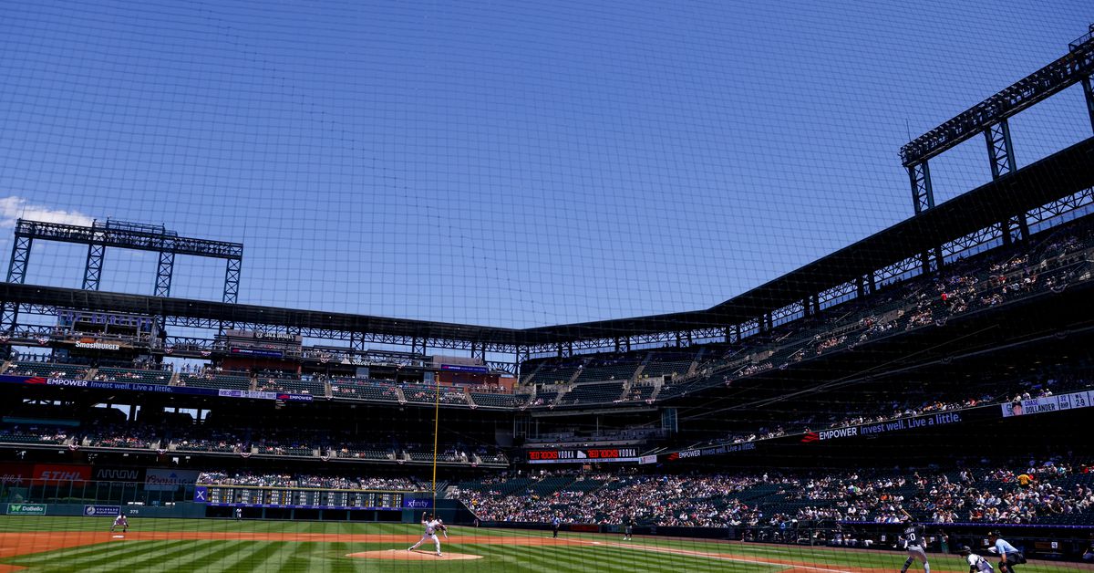 This Week in Purple: (Near) End of the First Half