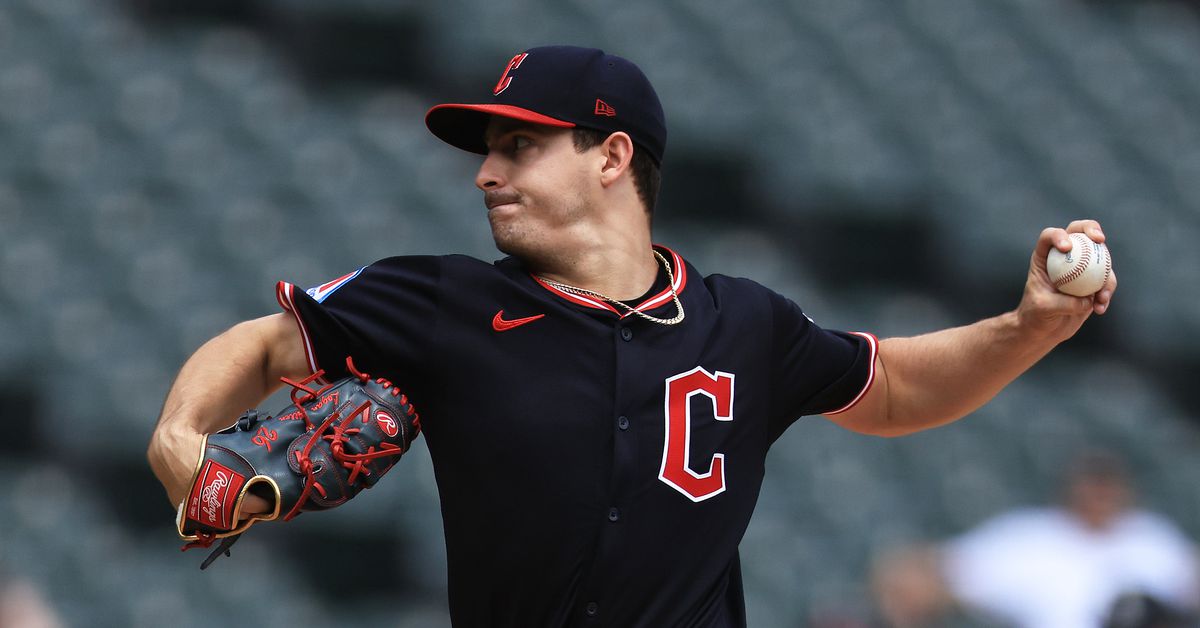 Guardians 4, White Sox 2: Logan Allen is Too Much for Southsiders