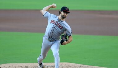 Diamondbacks Gameday Thread, #96: 7/12 @ Angels