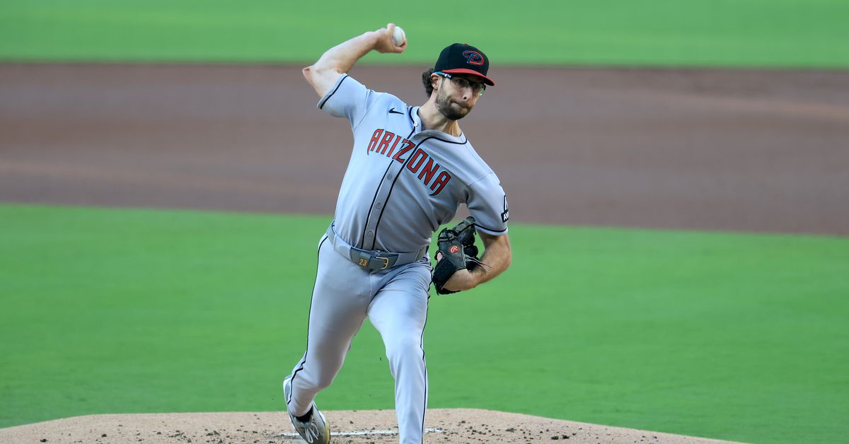 Diamondbacks Gameday Thread, #96: 7/12 @ Angels