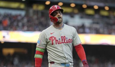Cuz and effect: Giants 3, Phillies 1