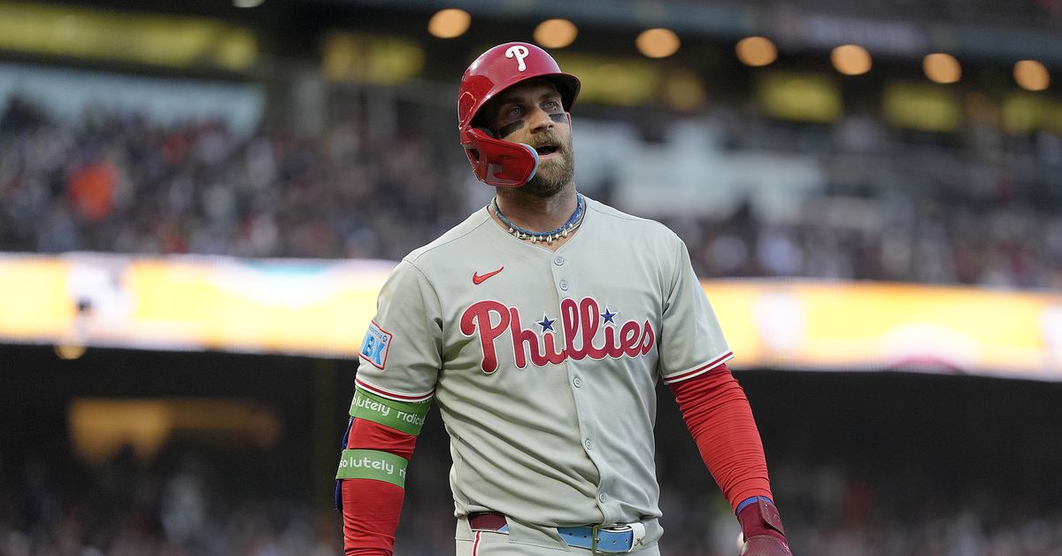 Cuz and effect: Giants 3, Phillies 1