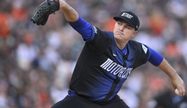 Mariners 12, Tigers 3: Worst loss of the season