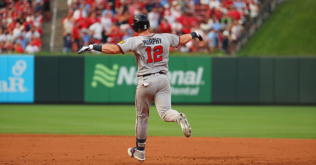 Braves vs Cardinals Preview: Atlanta Fedde up with losing