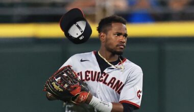 White Sox 5, Guardians 4: It Had to End