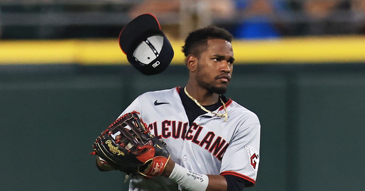 White Sox 5, Guardians 4: It Had to End