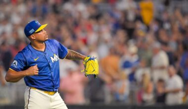 Detroit Tigers connected to Minnesota Twins’ Jhoan Duran, Griffen Jax