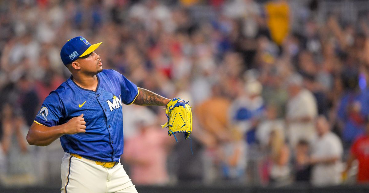 Detroit Tigers connected to Minnesota Twins’ Jhoan Duran, Griffen Jax