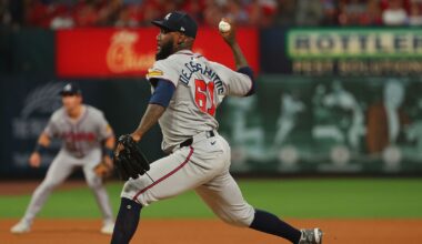 Braves vs Yankees Final Score: Bullpen melts down in 12-9 loss