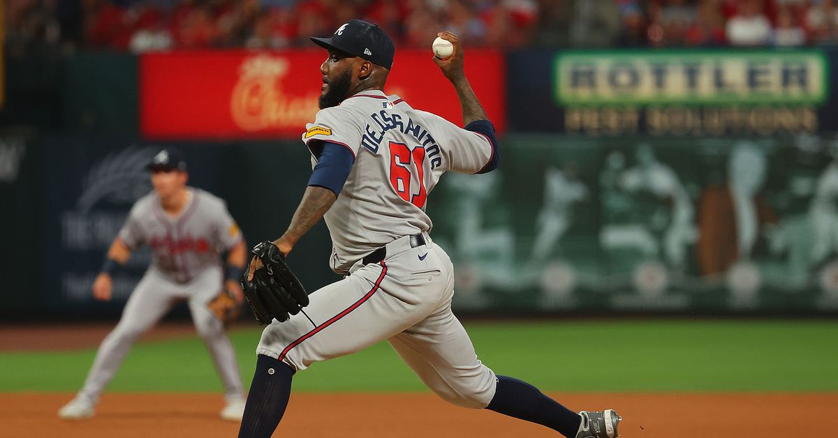 Braves vs Yankees Final Score: Bullpen melts down in 12-9 loss