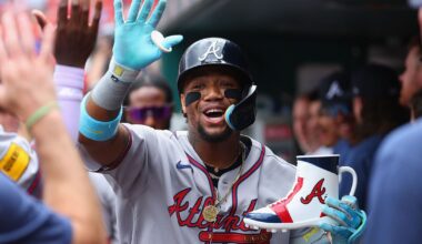 Braves vs Cardinal Final Score: Atlanta scrapes by in resilient win 7-6