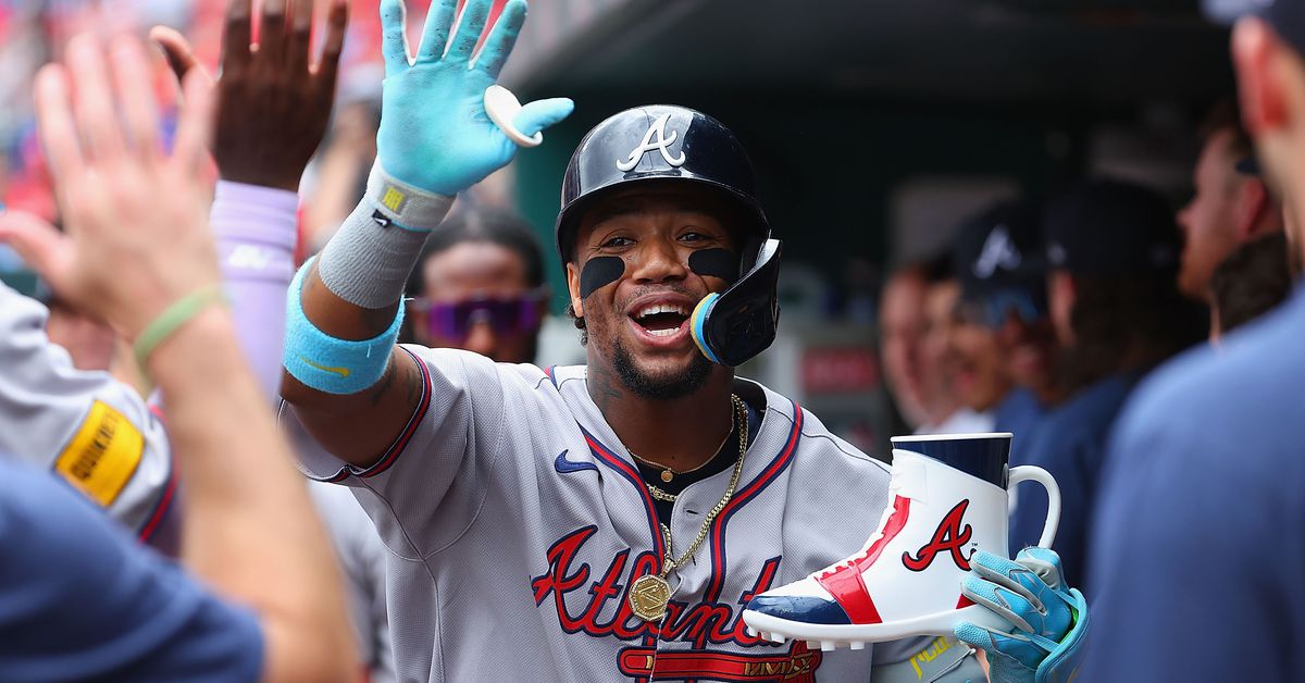 Braves vs Cardinal Final Score: Atlanta scrapes by in resilient win 7-6