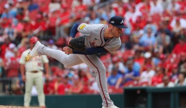 Braves vs Yankees Preview: Atlanta looks to Joey Wentz for the start