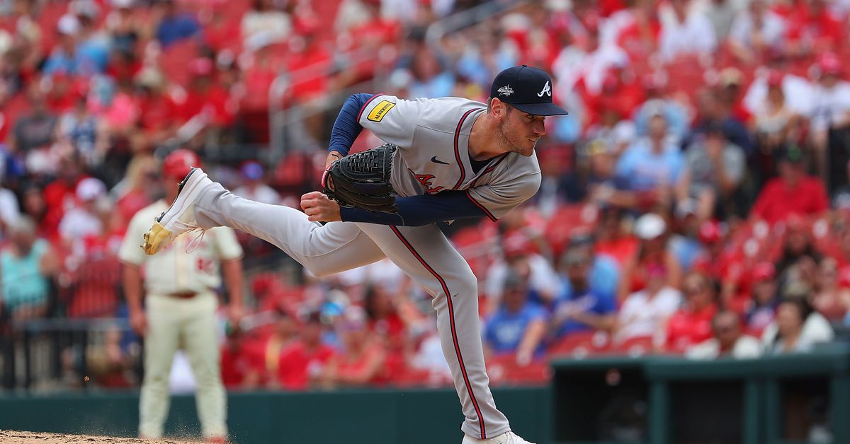 Braves vs Yankees Preview: Atlanta looks to Joey Wentz for the start