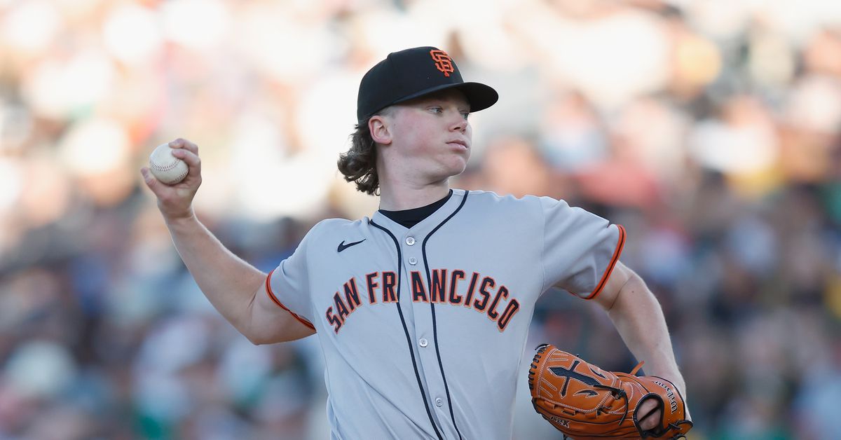 How to watch San Francisco Giants vs. Atlanta Braves