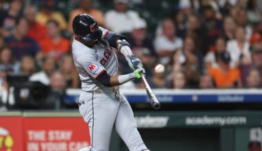 Guardians 10 - Astros 6: Grand Slam in Extras Secures Win