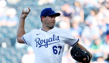 Seth Lugo signing shows the Royals are committed to contending