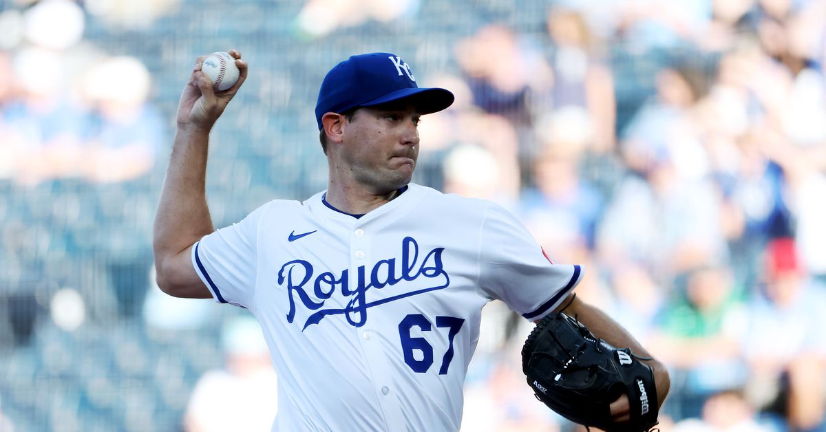 Seth Lugo signing shows the Royals are committed to contending